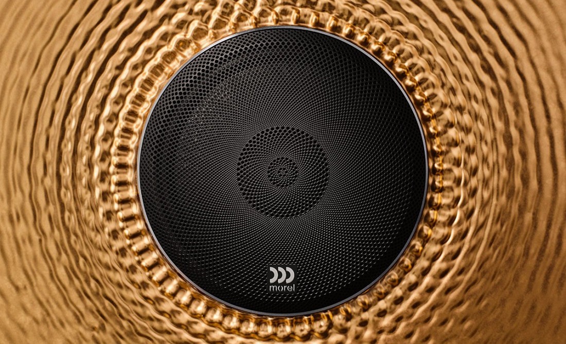 Hva skiller Morel høyttalere fra andre?