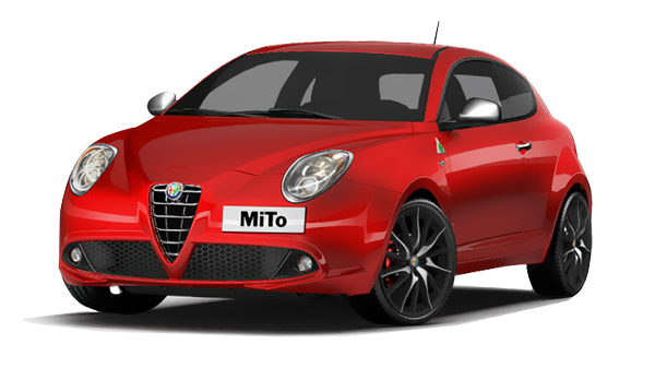 Alfa Romeo Mito 955 (2008-2013)