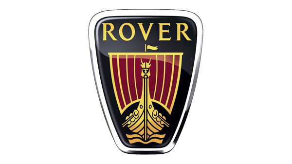 Rover 45