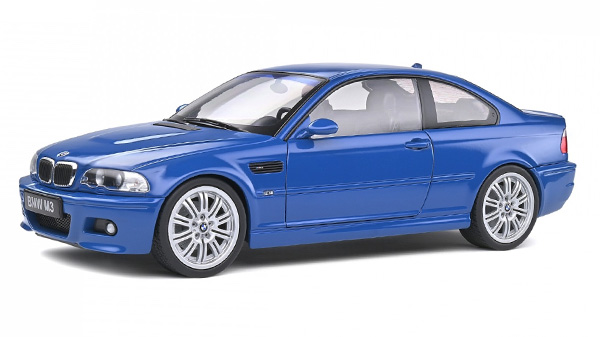 BMW E46