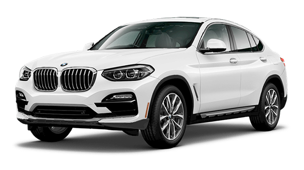 BMW X4 G02 (2018-)