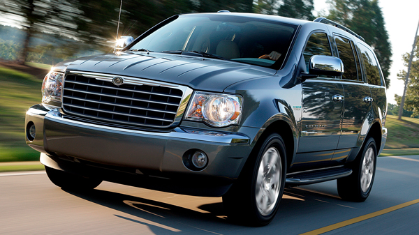 Chrysler Aspen (2007-2009)