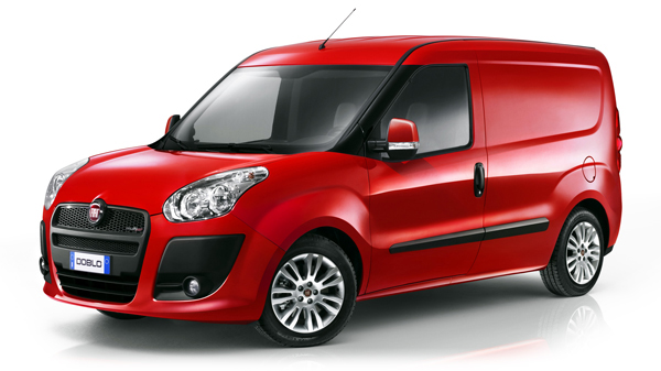 Fiat Doblo 2 (2010-2015)