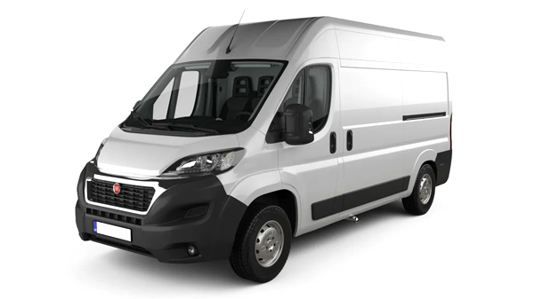 Fiat Ducato 3 (2014-2021) FL