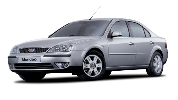 Ford Mondeo 3 (2004-2007) FL