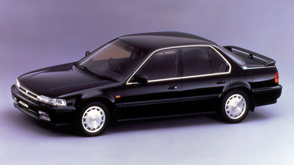 Honda Accord 4 (1989-1993) FL