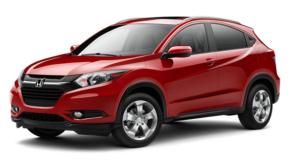 Honda HR-V 2 (2015-2021)