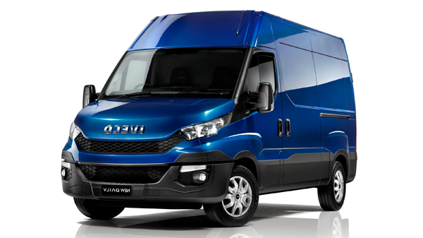 Iveco Daily 6 (2014-2018)
