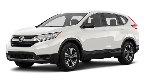 Honda CR-V 5 (2017-2022)