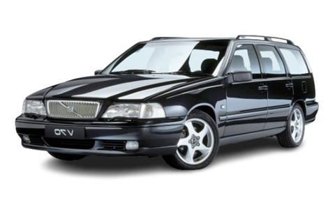 Volvo V70 P80 (1996-2000)