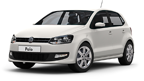 VW Polo 5 6R (2010-2014)