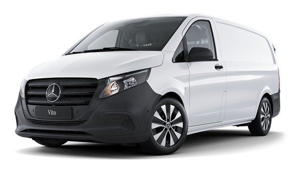 Mercedes W447 (2024-) FL