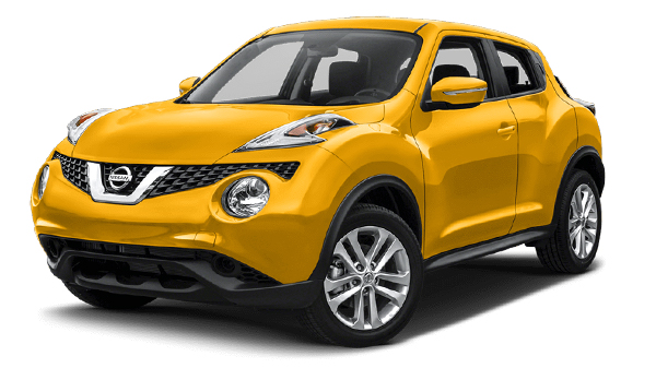 Nissan Juke YF15 (2015-2019) FL