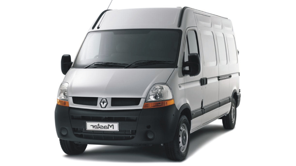 Renault Master 2 (2003-2010) FL