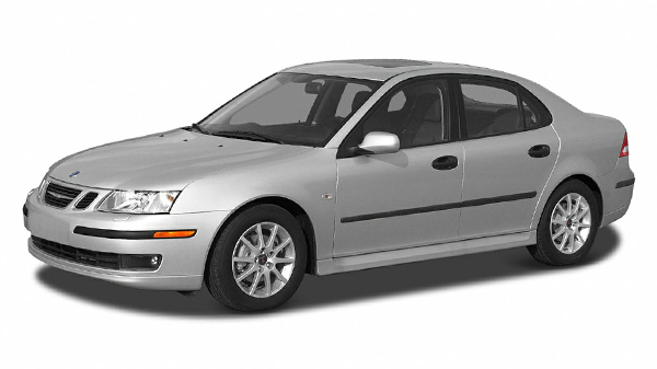 Saab 9-3 2 (2002-2006)