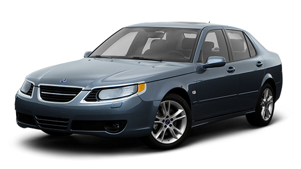 Saab 9-5 1 (2006-2010) FL