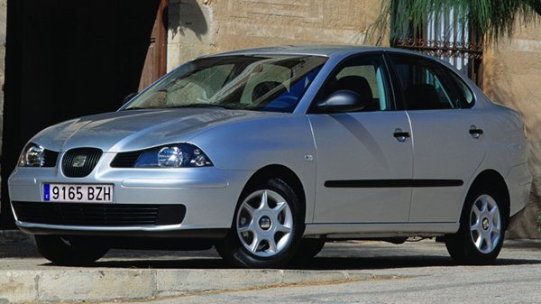 Seat Cordoba 2 (2006-2008) FL