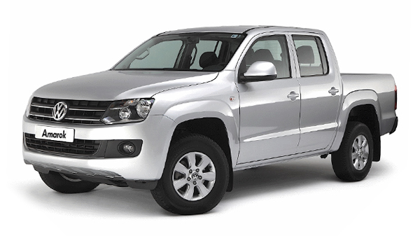 VW Amarok 1 (2011-2017)