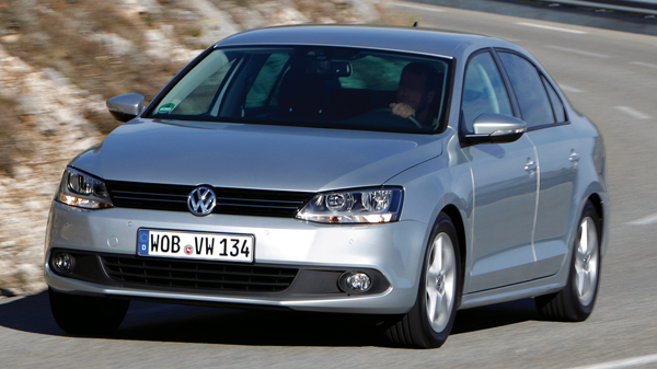 VW Jetta 1B (2010-2014)