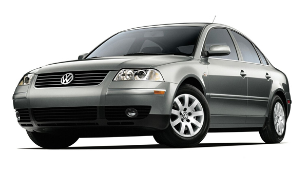VW Passat B5/3BG (2001-2005) FL