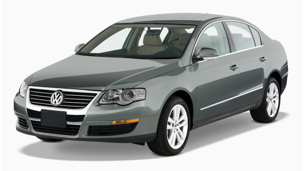 VW Passat B6/3C (2005-2010)