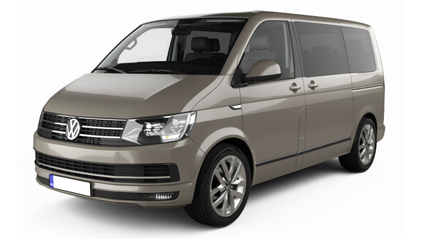 VW Transporter T6 (2016-2019)